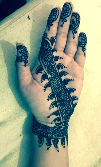 Salon Class at Hunar Ghar